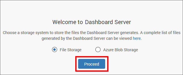 File Storage